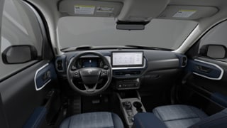2026 Ford Bronco Sport® Internal Image 2